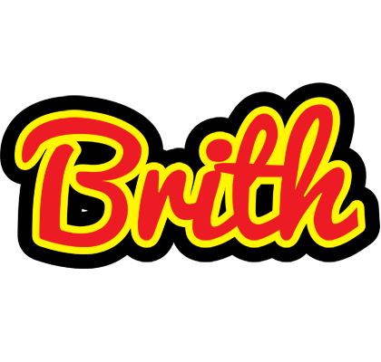 Brith fireman logo
