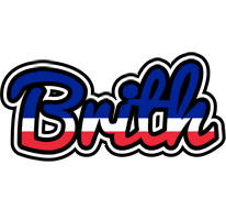 Brith france logo