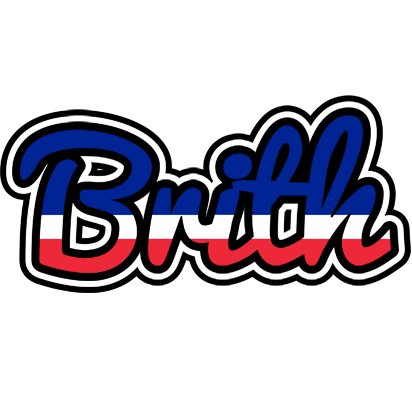 Brith france logo