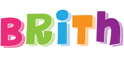 Brith friday logo