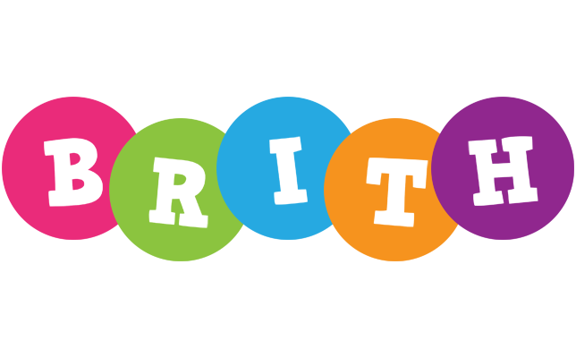 Brith friends logo