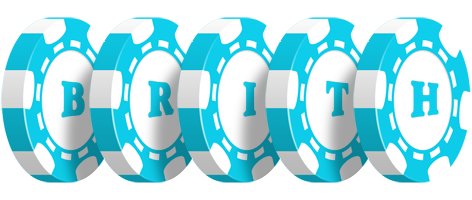 Brith funbet logo