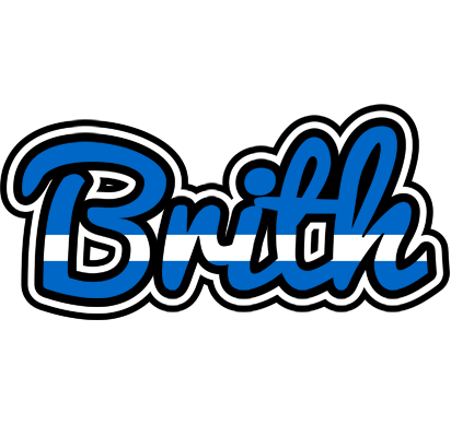 Brith greece logo