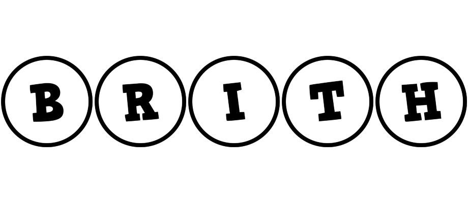 Brith handy logo