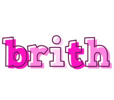 Brith hello logo