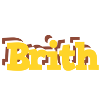 Brith hotcup logo