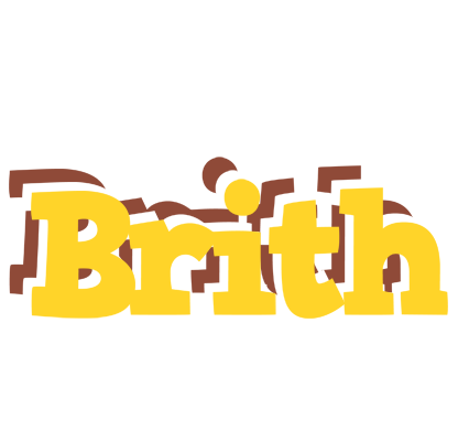 Brith hotcup logo
