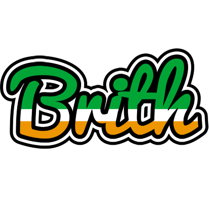 Brith ireland logo