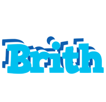 Brith jacuzzi logo