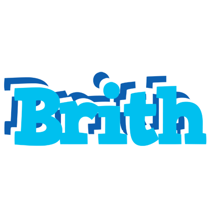 Brith jacuzzi logo