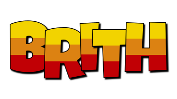 Brith jungle logo