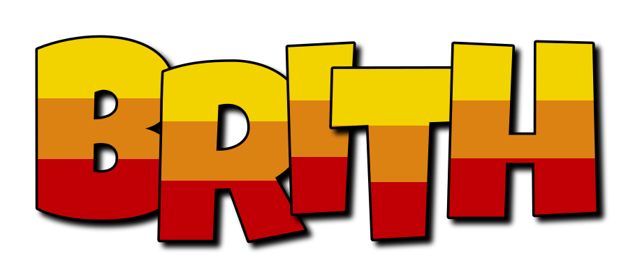 Brith jungle logo