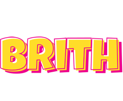 Brith kaboom logo