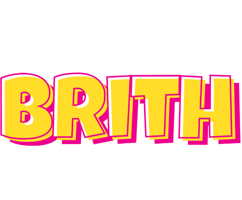 Brith kaboom logo