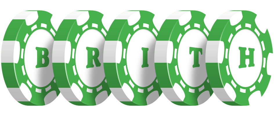 Brith kicker logo