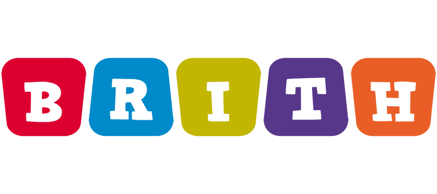 Brith kiddo logo