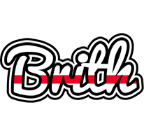 Brith kingdom logo