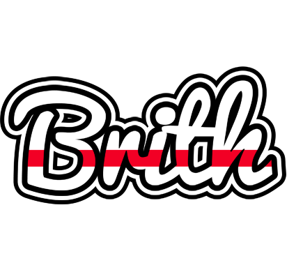 Brith kingdom logo