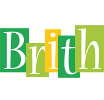 Brith lemonade logo