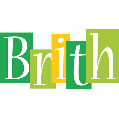 Brith lemonade logo