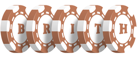 Brith limit logo