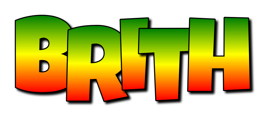 Brith mango logo