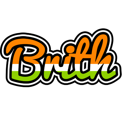 Brith mumbai logo