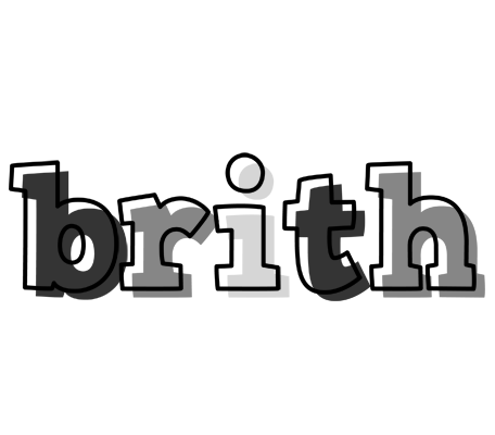 Brith night logo