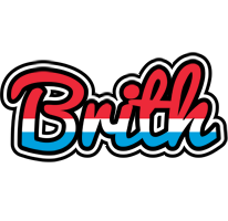 Brith norway logo