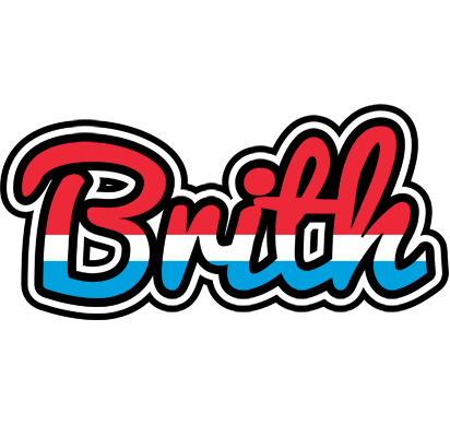 Brith norway logo