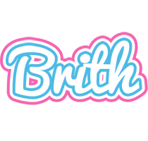 Brith outdoors logo