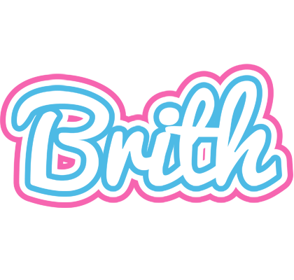 Brith outdoors logo