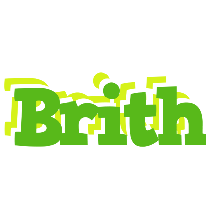 Brith picnic logo