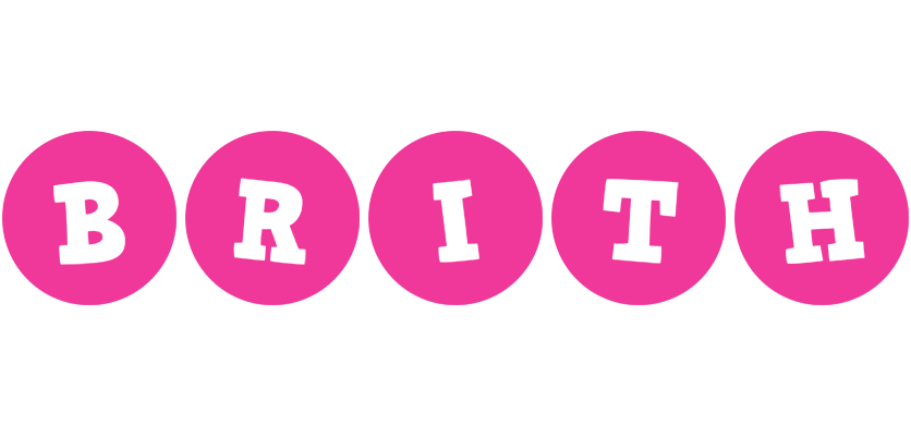 Brith poker logo