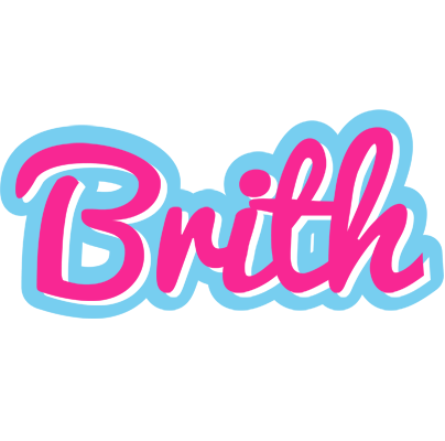 Brith popstar logo