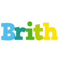 Brith rainbows logo