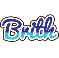 Brith raining logo