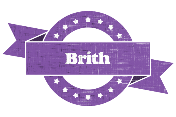 Brith royal logo