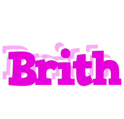Brith rumba logo