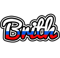 Brith russia logo