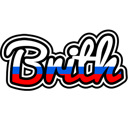 Brith russia logo