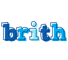 Brith sailor logo