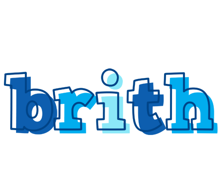 Brith sailor logo