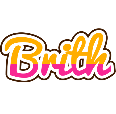 Brith smoothie logo
