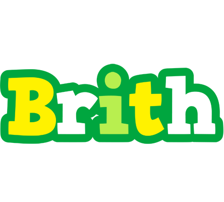 Brith soccer logo