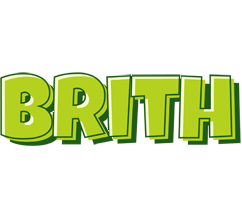 Brith summer logo