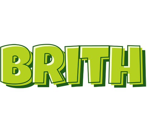 Brith summer logo