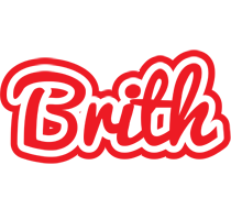 Brith sunshine logo