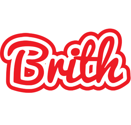 Brith sunshine logo