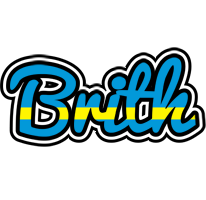 Brith sweden logo